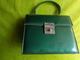 Sac A Main Vintage Coloris Vert - Other & Unclassified