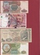 Pays Du Monde 40 Billets Dans L 'état Lot N °2 - Lots & Kiloware - Banknotes
