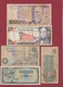 Delcampe - Pays Du Monde 40 Billets Dans L 'état Lot N °2 - Lots & Kiloware - Banknotes