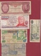 Delcampe - Pays Du Monde 40 Billets Dans L 'état Lot N °2 - Lots & Kiloware - Banknotes