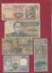 Delcampe - Pays Du Monde 40 Billets Dans L 'état Lot N °2 - Lots & Kiloware - Banknotes