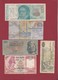 Delcampe - Pays Du Monde 40 Billets Dans L 'état Lot N °3 - Lots & Kiloware - Banknotes