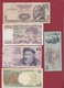 Pays Du Monde 40 Billets Dans L 'état Lot N °4 - Lots & Kiloware - Banknotes