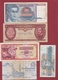 Pays Du Monde 40 Billets Dans L 'état Lot N °4 - Lots & Kiloware - Banknotes