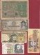 Pays Du Monde 40 Billets Dans L 'état Lot N °4 - Lots & Kiloware - Banknotes