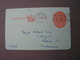 NZ Letter Card 1948 - Postal Stationery