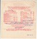 G.B. / Telegrams / Censorship / Cable + Wireless / Insurance / Wartime Business - Unclassified