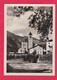 Modern Post Card Of Dorfpartie Susch,Engadin,Graubünden, Switzerland,L61. - Susch