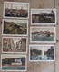 Allemagne - Lot De 7 Cartes Postales - Düsseldorf/Mülheim/Laach/Sterkrade - Colorisé - Circulé:1924 - 2 Scans - Autres & Non Classés