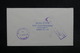 JAPON - Enveloppe 1er Vol Tokyo / Londres En 1973 - L 32280 - Briefe U. Dokumente