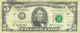 Ref. 531-927 - BIN UNITED STATES . 1995. 5 DOLLARS US ESTADOS UNIDOS 1995 - Andere & Zonder Classificatie