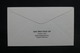 JAPON - Enveloppe Par Vol Polaire Pour Frankfurt En 1977 - L 32283 - Lettres & Documents