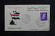 EGYPTE - Enveloppe FDC 1958 - L 32292 - Lettres & Documents