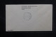 JAPON - Enveloppe 1er Vol Japon / Allemagne En 1961 - L 32304 - Storia Postale