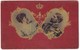 9968 Royalty, Romania Postcard Written Unused 1929, Possible Reprint !: King Ferdinand, Queen Maria - Familles Royales