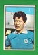 Calcio PANINI Napoli SIVORI Omar Figurine VALIDA Calciatori - Edizione Italiana