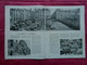 Illustration ( L') N° 5219 20 Mars 1943 Les Funérailles Des Victimes De Rennes - L'Illustration