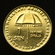 Brunei 1 Sen 2017. Asia Coin. UNC 18MM - Brunei