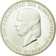 République Fédérale Allemande, 10 Euro, Robert Schumann, 2008, Proof, FDC - Germania