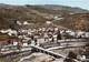 07-LAMASTRE- LE QUARTIER DE ST-COERGE ET L'HÔPITAL VUE AERIENNE - Lamastre