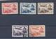 IRAN  Collection Stamps Collection 58 Timbres- Cachets à La Main- Good Handstamped-with Airmail - Iran