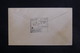 ISRAËL - Affranchissement Plaisant De Tel Aviv Sur Une Enveloppe Pour Les U.S.A. En 1951 - L 32344 - Brieven En Documenten