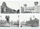 Gand Expo Exposition Internationale 1913 ( 12 Kaarten ) - Gent