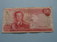 100 - Cent Francs - D 251632 - 15 Juillet 1970 > Grand-Duché De Luxembourg ( For Grade, Please See Photo ) ! - Luxembourg