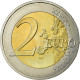 France, 2 Euro, Auguste Rodin, 2017, SPL, Bi-Metallic - France