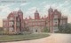 BIRMINGHAM, England, UK , 1900-10s ; Aston Hall - Birmingham