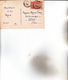 CPA 78 VILLE-D'AVRAY ,intérieur De L'"glise. (1950) Timbre N°860 Au Dos. - Andere & Zonder Classificatie