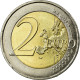 France, 2 Euro, Présidence Française Union Européenne, 2008, SUP - France