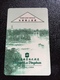 Hotelkarte Room Key Keycard Clef De Hotel Tarjeta Hotel  SHANGRI-LA NANJING - Unclassified