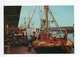 CPM - RETOUR DE LA PÊCHE - Fischerei