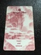 Hotelkarte Room Key Keycard Clef De Hotel Tarjeta Hotel  SHANGRI - LA  PENANG Red - Unclassified