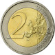 Autriche, 2 Euro, Traité De Rome 50 Ans, 2007, SUP, Bi-Metallic, KM:3150 - Oesterreich