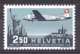 Suisse - 1947 - PA N° 41 - Neuf * - Douglas DC-4 - Unused Stamps