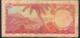 E.C.S. P13a2 1 DOLLAR 1965 Signature 2  #B2 AVF NO P.h. - Caraïbes Orientales