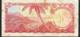E.C.S. P13a2 1 DOLLAR 1965 Signature 2  #B11 AVF NO P.h. - East Carribeans