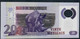 MOZAMBIQUE P149a 20 METICAIS 2011  #AB UNC. - Moçambique