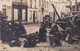 619 Anvers La Guerre Retraite D Anvers Soldats Belges Combattant Dans Une Rue - Antwerpen