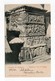 !!! PRIX FIXE : LEVANT, CPA DE SALONIQUE POUR CAVALLE DE 1906, AFFRANCH TYPE BLANC - Covers & Documents