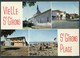 Delcampe - LOT DE 50 CARTES POSTALES DES LANDES 40 - 5 - 99 Cartes