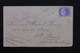 BERMUDES - Enveloppe Pour La France En 1915 Avec Contrôle Postal - L 32399 - Bermuda