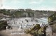 CARTE POSTALE ORIGINALE ANCIENNE COULEUR : TOWN BEACH NEWQUAY CORNWALL  ANGLETERRE - Newquay