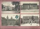 Lot De 53 Cartes - Hôtel De Ville  -  Mairie - - 5 - 99 Postkaarten