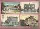 Delcampe - Lot De 53 Cartes - Hôtel De Ville  -  Mairie - - 5 - 99 Postkaarten