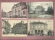 Delcampe - Lot De 53 Cartes - Hôtel De Ville  -  Mairie - - 5 - 99 Postkaarten