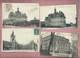 Delcampe - Lot De 53 Cartes - Hôtel De Ville  -  Mairie - - 5 - 99 Postkaarten