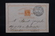 BRÉSIL - Entier Postal De Rio De Janeiro Pour Paris En 1889 - L 32412 - Postal Stationery